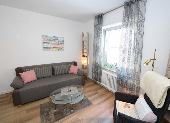 Schlafzimmer 2